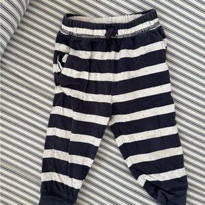 Tea Collection Striped Kids Bottoms